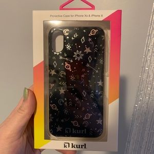 *FREE WITH BUNDLE* iPhone X & iPhone XS phone case